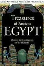 Watch Treasures of Ancient Egypt Megashare8