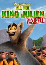 Watch All Hail King Julien: Exiled Megashare8