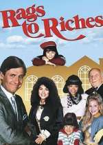 Watch Rags to Riches Megashare8