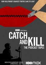 Watch Catch and Kill: The Podcast Tapes Megashare8