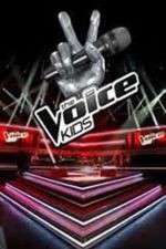 Watch The Voice Kids (UK) Megashare8