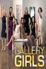 Watch Gallery Girls Megashare8
