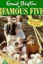 Watch The Famous Five (1996) Megashare8