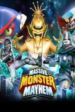 Watch Massive Monster Mayhem Megashare8