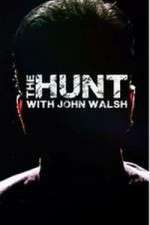 Watch The Hunt with John Walsh Megashare8