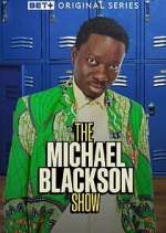 Watch The Michael Blackson Show Megashare8