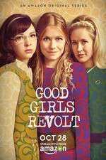 Watch Good Girls Revolt Megashare8