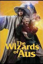 Watch The Wizards of Aus Megashare8