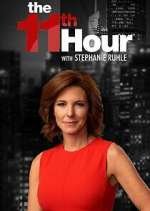 The 11th Hour with Stephanie Ruhle megashare8