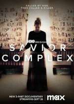 Watch Savior Complex Megashare8