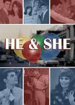 Watch He and She Megashare8