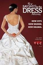 Watch Say Yes to the Dress: Atlanta Megashare8