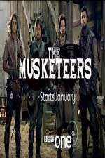 Watch The Musketeers Megashare8