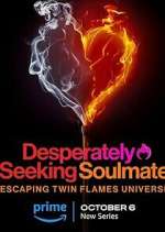 Watch Desperately Seeking Soulmate: Escaping Twin Flames Universe Megashare8