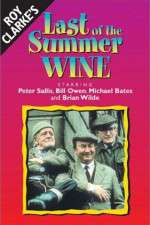 Watch Last of the Summer Wine Megashare8