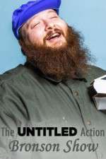 Watch The Untitled Action Bronson Show Megashare8