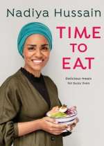 Watch Nadiya's Time to Eat Megashare8