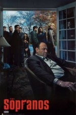 Watch The Sopranos Megashare8