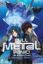 Watch Full Metal Panic! The Second Raid Megashare8