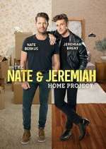 Watch The Nate and Jeremiah Home Project Megashare8