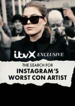 Watch The Search for Instagram's Worst Con Artist Megashare8