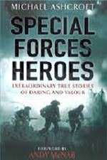 Watch Special Forces Heroes Megashare8