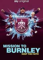 Watch Mission to Burnley Megashare8