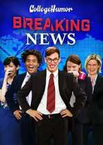 Watch Breaking News: No Laugh Newsroom Megashare8