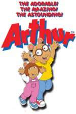 Watch Arthur Megashare8