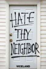 Watch Hate Thy Neighbour Megashare8