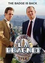 Watch L.A. Dragnet Megashare8