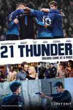 Watch 21 Thunder Megashare8