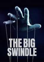 Watch The Big Swindle Megashare8