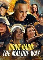 Watch Drive Hard: The Maloof Way Megashare8