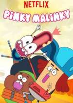 Watch Pinky Malinky Megashare8