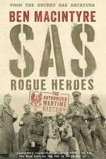 Watch SAS: Rogue Warriors Megashare8