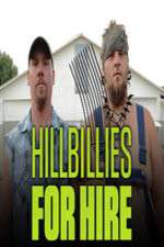 Watch Hillbillies for Hire Megashare8