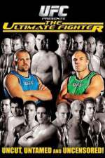 Watch The Ultimate Fighter Megashare8