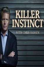 Watch Killer Instinct with Chris Hansen Megashare8