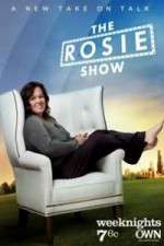 Watch The Rosie Show Megashare8