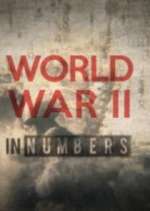 Watch World War II in Numbers Megashare8