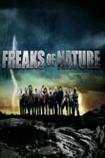 Watch Freaks of Nature Megashare8