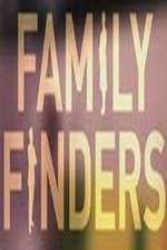 Watch Family Finders Megashare8