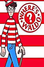 Watch Wheres Waldo Megashare8