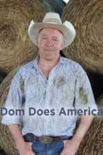 Watch Dom Does America Megashare8
