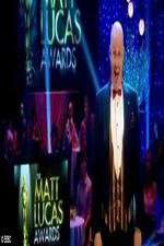 Watch The Matt Lucas Awards Megashare8