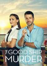 Watch The Good Ship Murder Megashare8