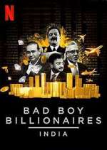 Watch Bad Boy Billionaires: India Megashare8