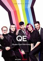 Watch Queer Eye Germany Megashare8