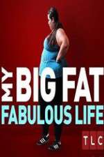 Watch My Big Fat Fabulous Life Megashare8